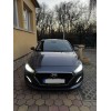 Hyundai i30 fastback